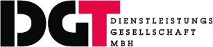 DGT-mbH Logo